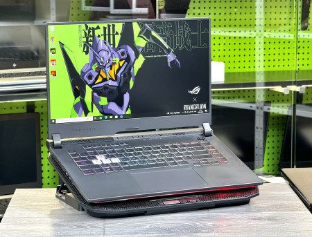 Asus Rog Strix G5133